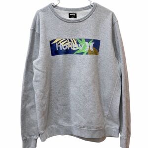 Hurley Crewneck